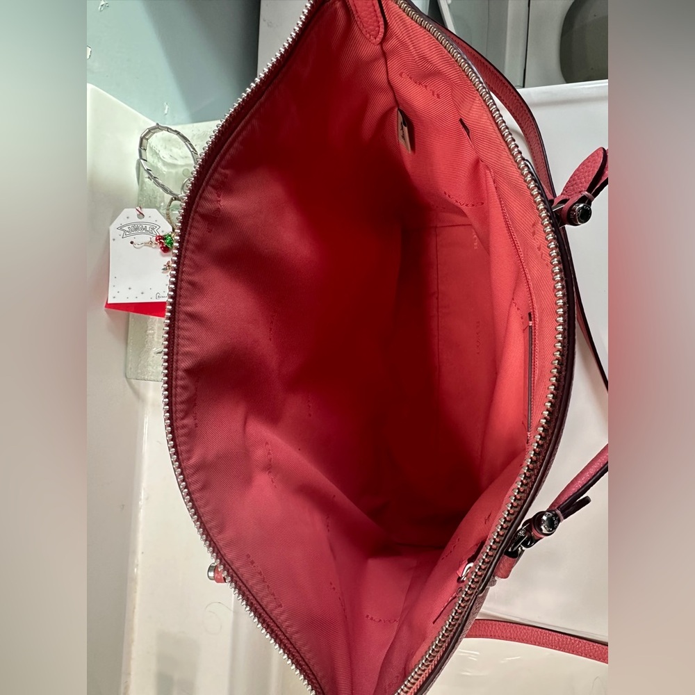 EUC Coach Crossbody - Picture 4 of 6